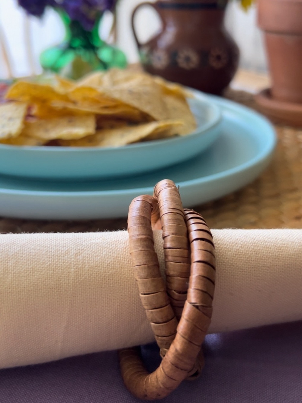 🌴Table & Food Setting Inspiration - Picture 16 of 16